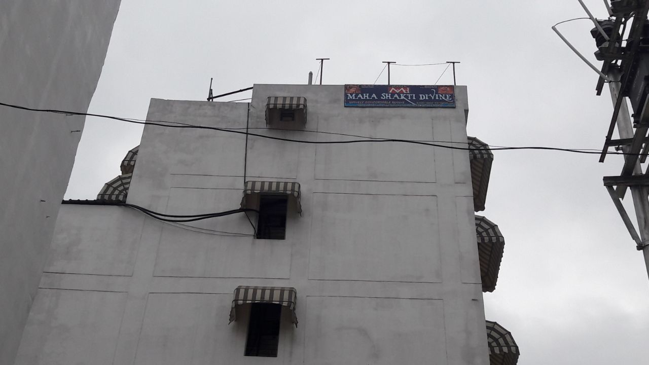 Hotel Maha shakti Divine  - Tap to explore photos