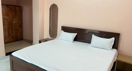 OmVana Hotel &Garden Room Type - Bedroom 4