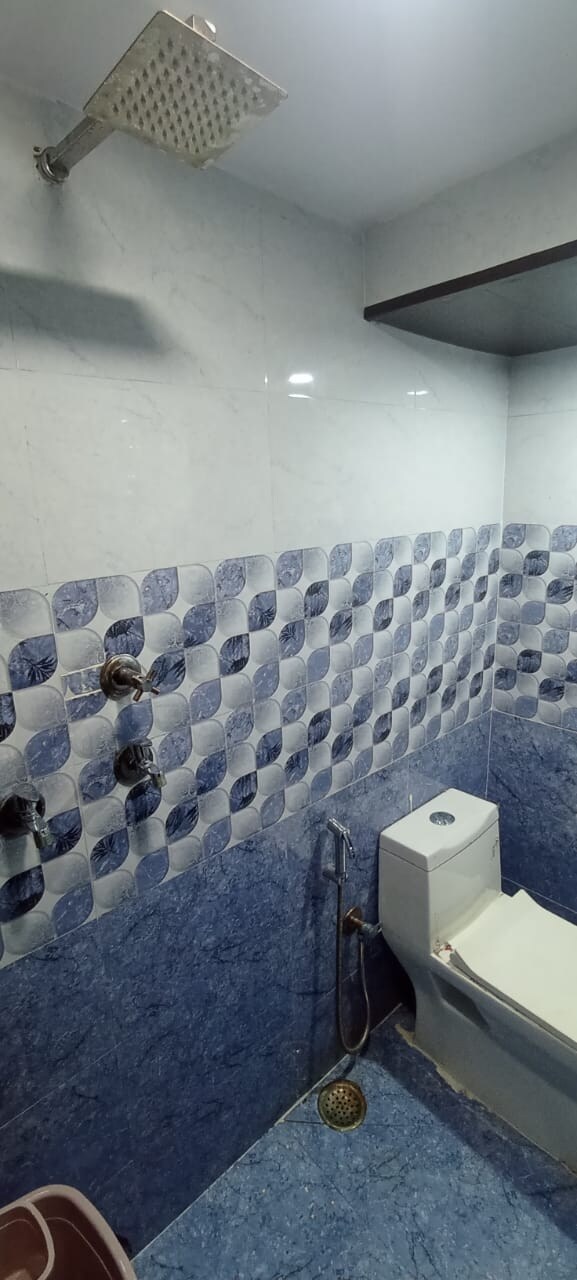 Suruchi Stays | Entire 3BHK Apartment - Tap to explore photos