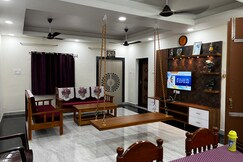 Annai Home stay 3BHK