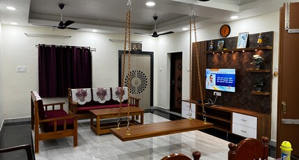 Annai Home stay 3BHK Room Type - Annai Home stay 3BHK
