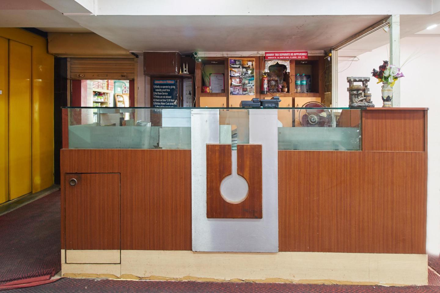 Main gallery