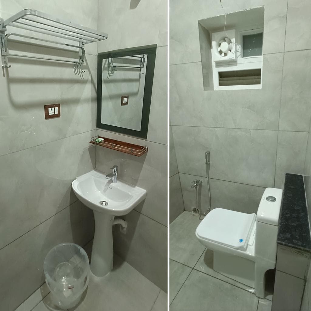 Hotel Sushree International - Tap to explore photos