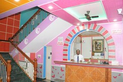 Shree Balaji Deluxe Lodge - Ramanagaram
