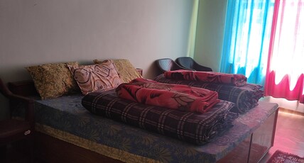 Home of mountains Room Type - Bedroom 5