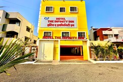 Photos of Hotel The Infinity Inn