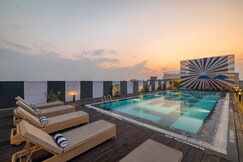 Address of Sunday Hotel Jaipur by CheckIn