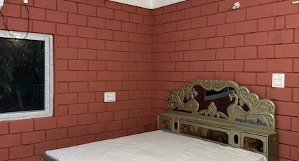 God's Garden Room Type - Non AC rooms