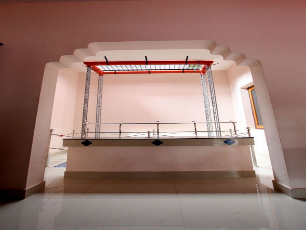 ATHITHI HOMES - Tap to explore photos