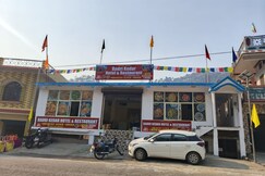 Badri Kedar Hotel And Restaurant