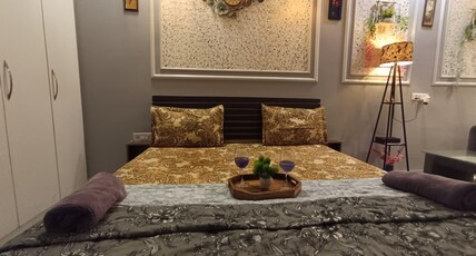 Darshana Studios Room Type - Darshana Studios