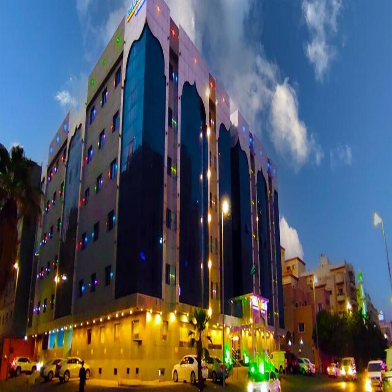 Dyar Al Hamra Hotel - Tap to explore photos