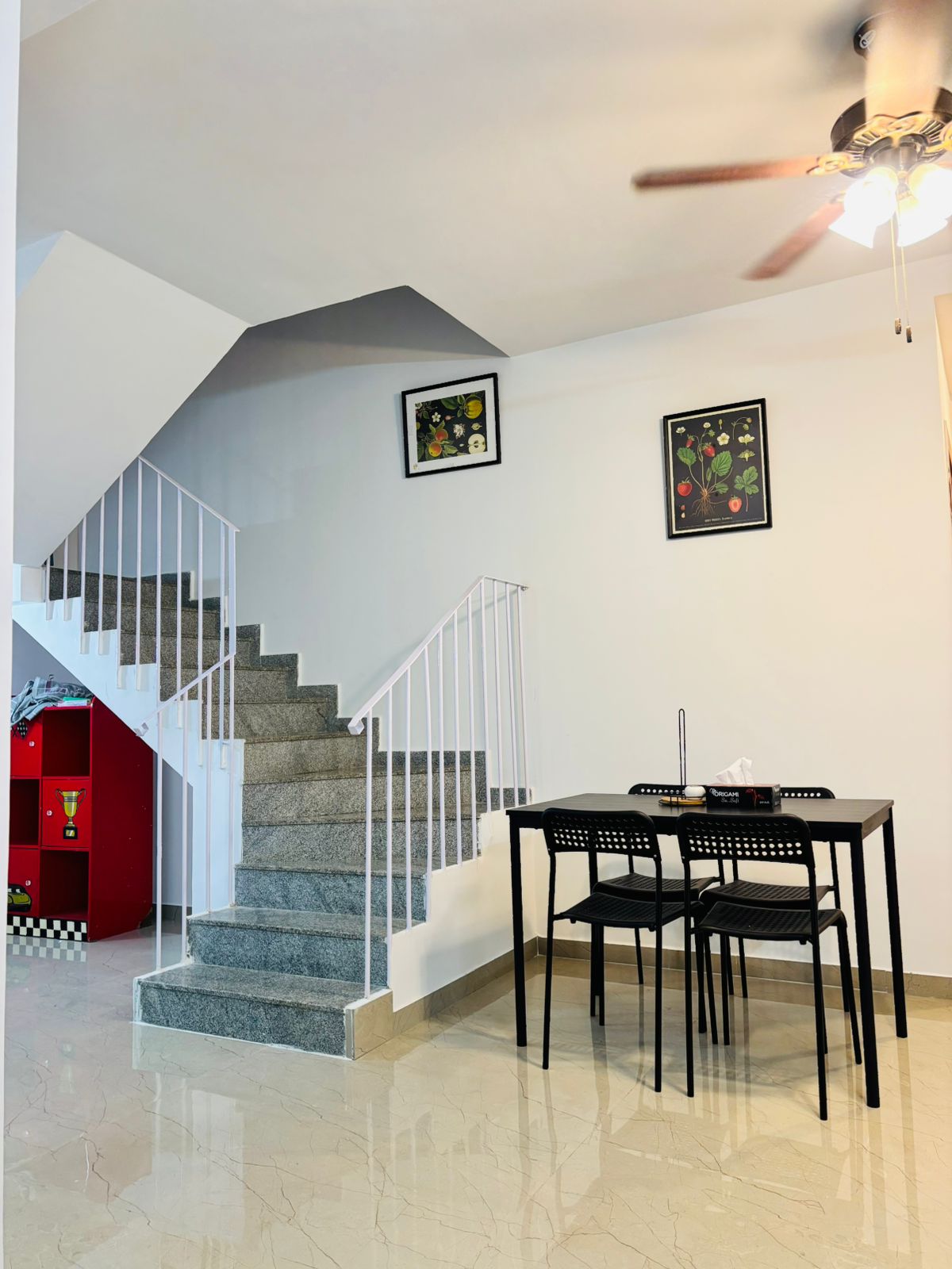 Nikko 1 2bhk duplex - Tap to explore photos