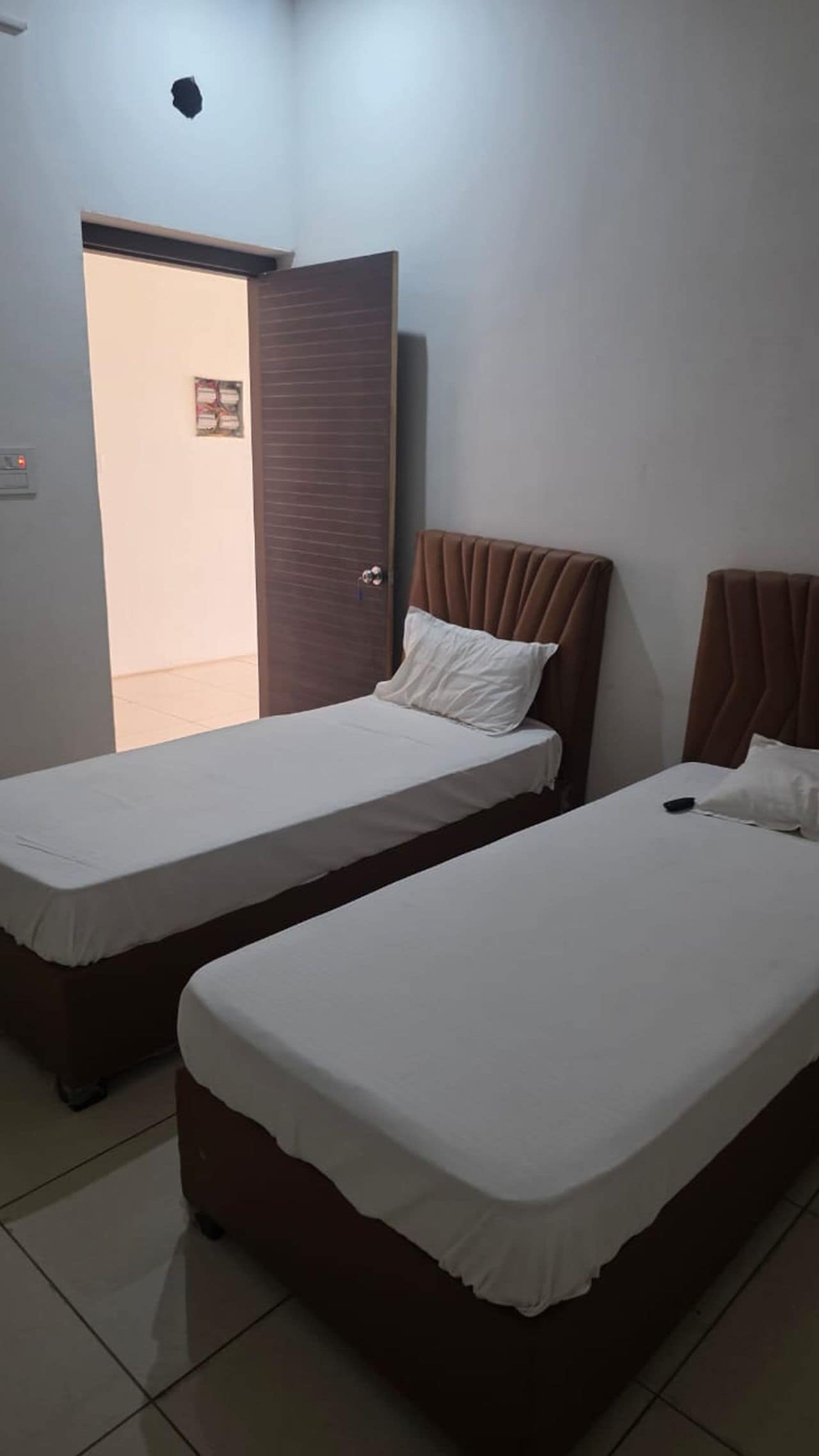 Prem Villas Hotel - Tap to explore photos