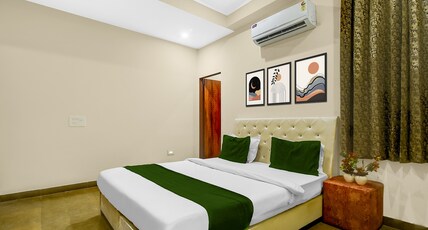 FabHotel Runway, Near Jawahar Circle - Patrika Gate Room Type - Premium Room