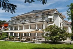 Badischer Hof Baden-Baden – Leonardo Limited Edition