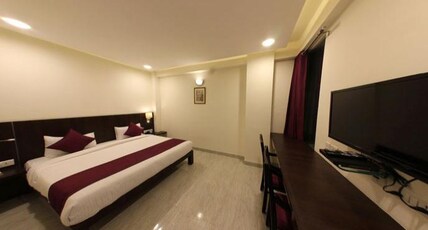 Hotel The Radiant Star Room Type - Executive Room