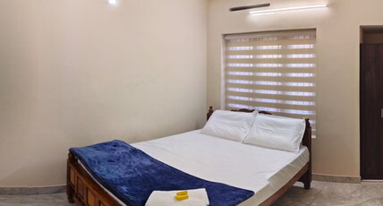 Bypass Towers Room Type - Bedroom 2