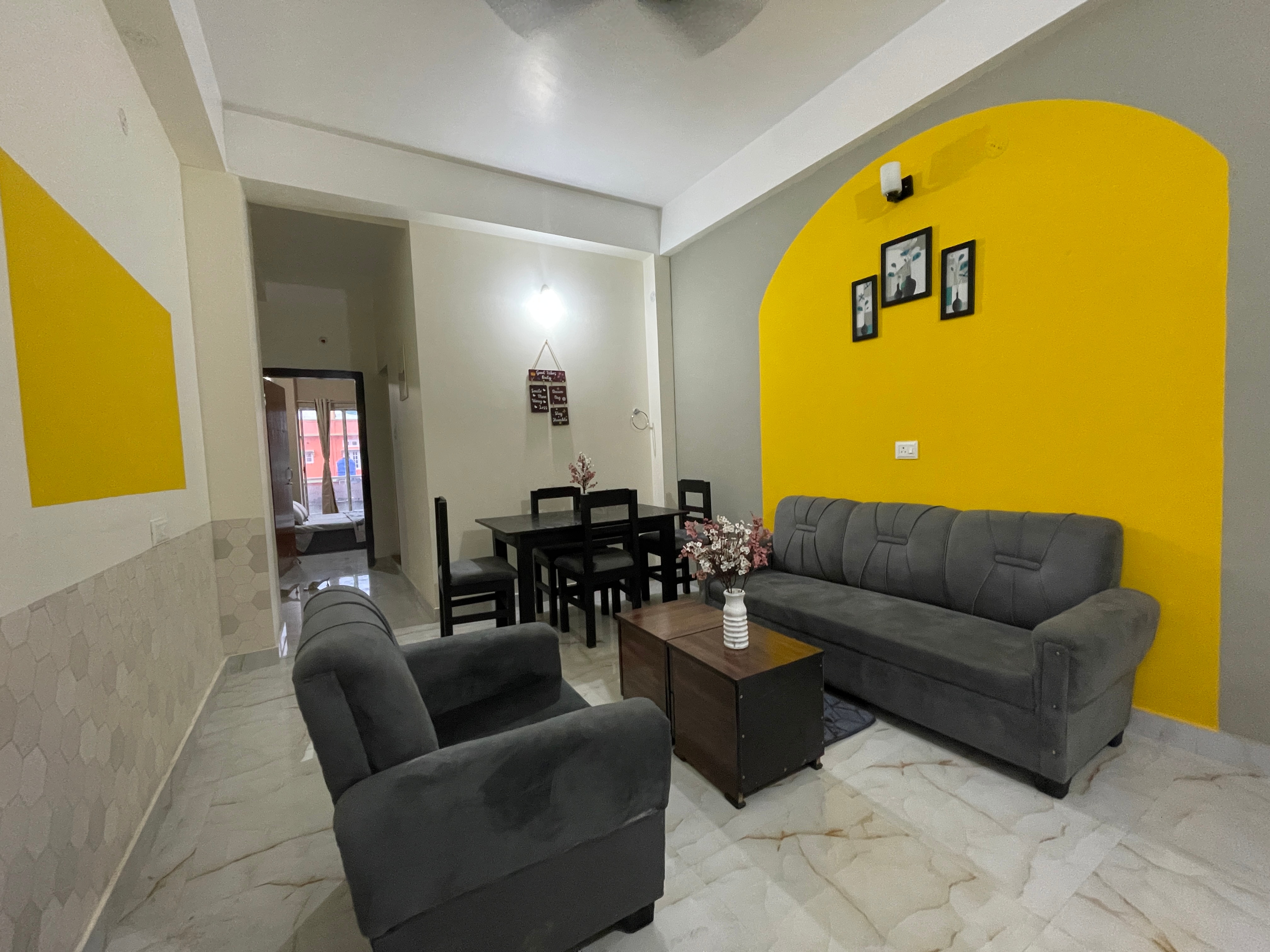 Omihomestay Guwahati - Tap to explore photos