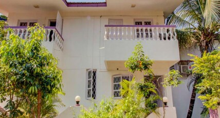 Sugar Plum Macedo Palms Room Type - Non Ac Room