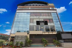 Super Collection O Summanahalli Bus Stand Formerly Elevate 58