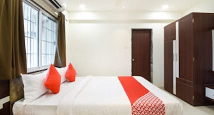 Restr Inn Room Type - Super delux double  room