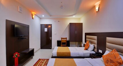 SUGAR PALM.11 HOTEL Room Type - Premium Room