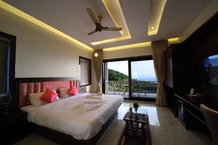 Honey Villa 6 BHK Mahabaleshwar