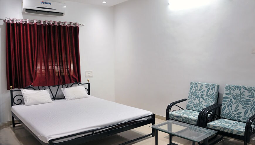 Paresh Holiday Resort - Tap to explore photos