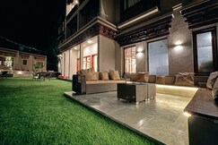 The Bodhi Tree, Ladakh