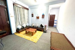A Cosy 1BHK Homestay, Itsy Bitsy Home