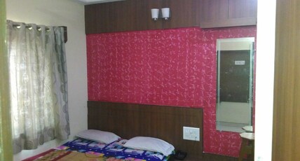 Hotel Sai Arihant Palace Room Type - Double Bed Non AC