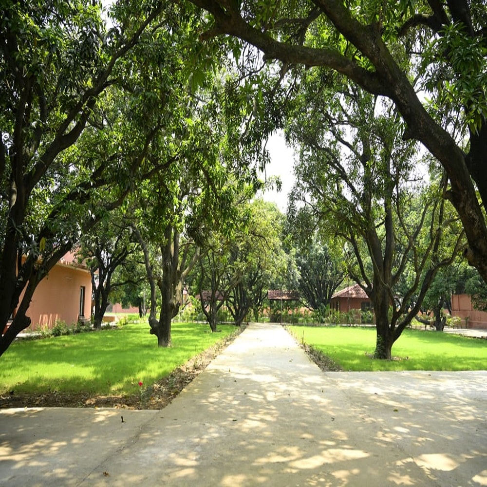 Gill Resorts Rudrapur - Tap to explore photos