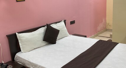 Hotel stay vibes 2.0 Room Type - Bedroom 5