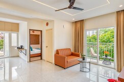 Terra Rose Suites By Bestinn Leisure