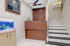 Hotel RM Vijay Nagar
