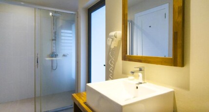 Be Cosy by LOV Mauritius Room Type - Studio