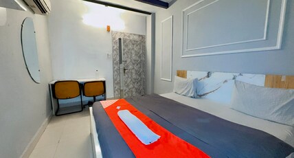 SAWARG  RESIDENCY Room Type - Bedroom 3