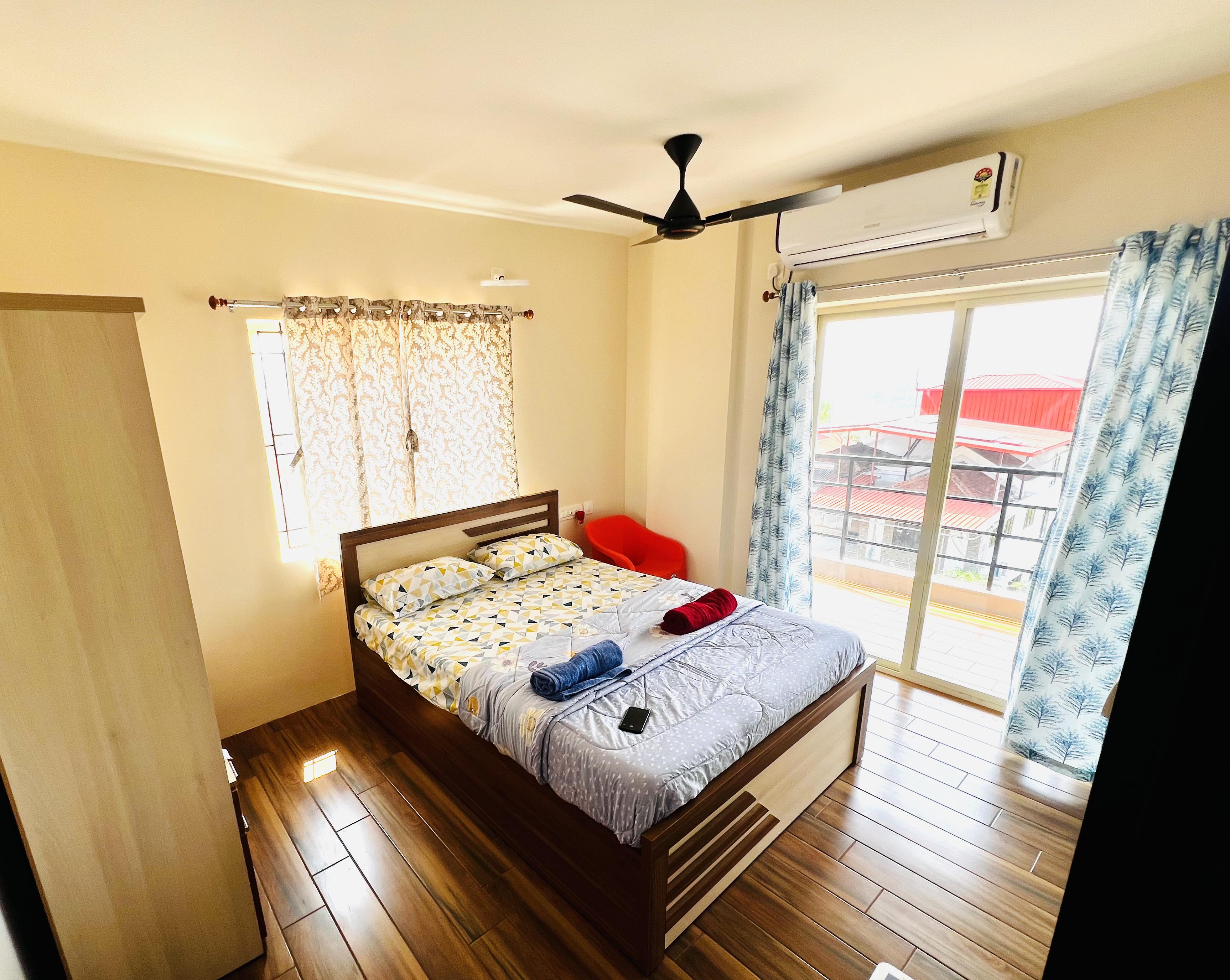Blissful Heaven | 3BHK in Manipal - Tap to explore photos