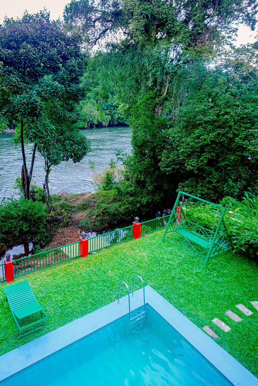 Falcon Riverview Resort - Tap to explore photos