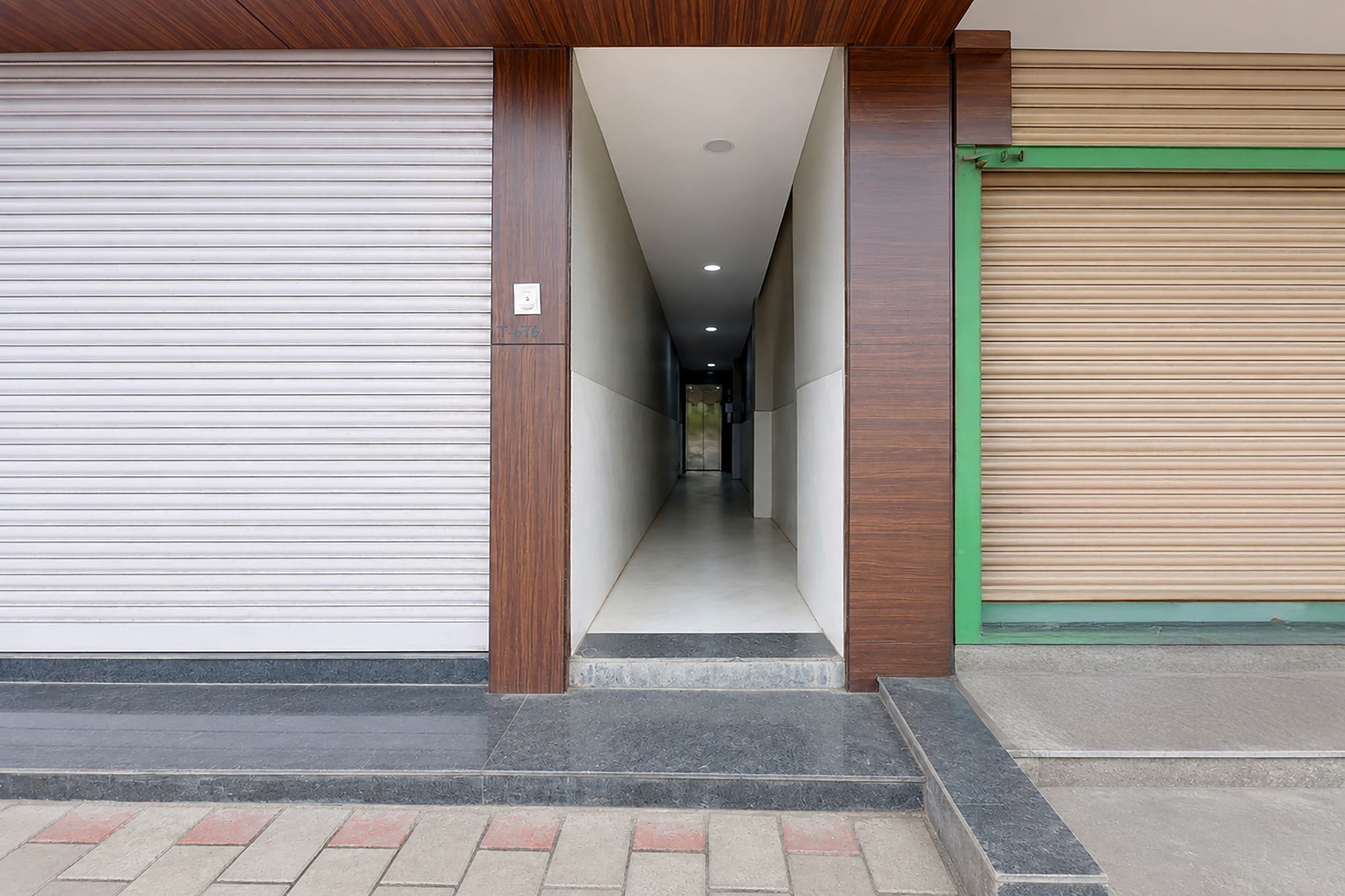 Main gallery