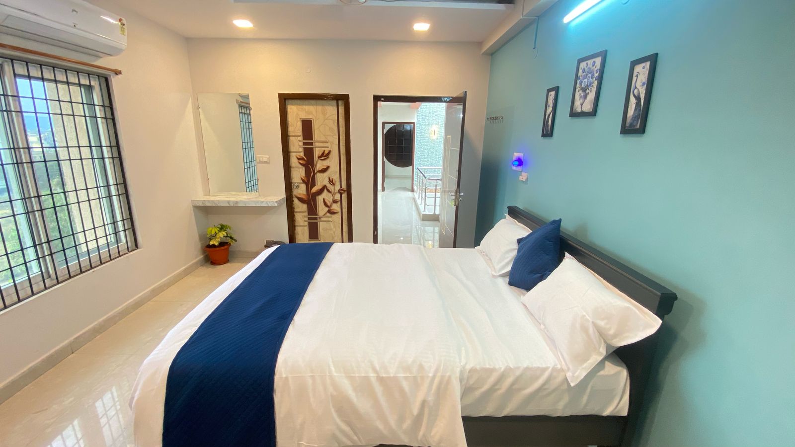 Bara Stays Guesthouse - Tap to explore photos