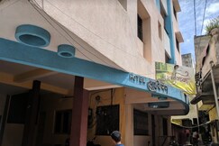Hotel Sai Darpan