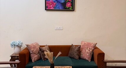 House of bazarhs Room Type - House of bazarhs