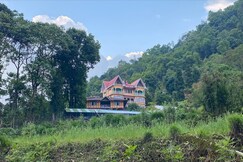 Bokhim Residency Hotel