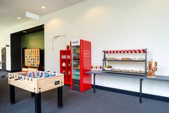 Holiday Inn Munich- Westpark