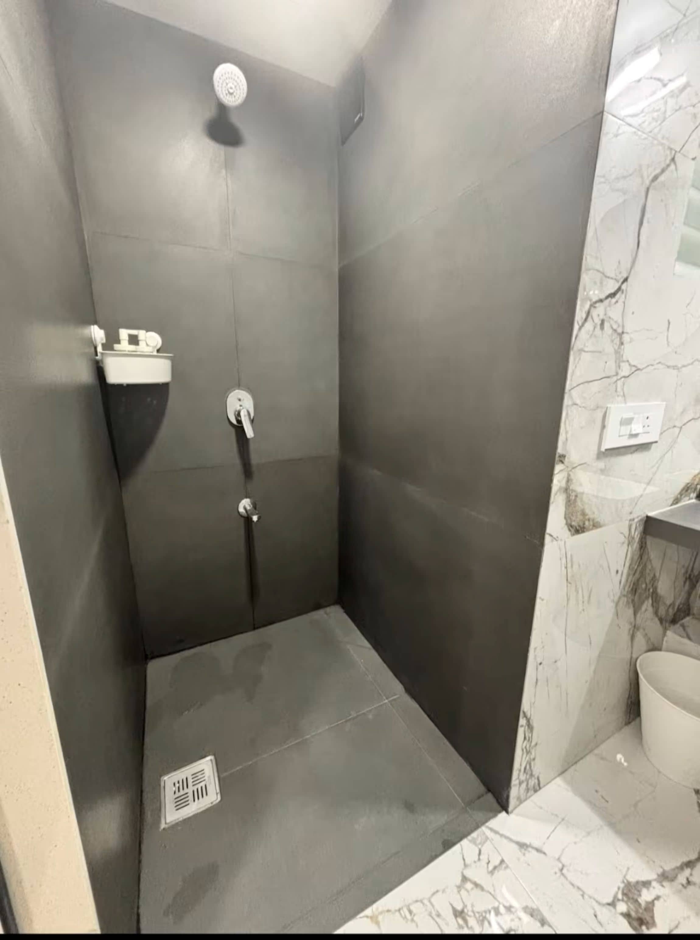 Splendidstay Airport Studio 500 mtr from Airport - Tap to explore photos
