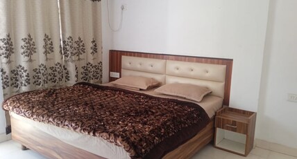 Anandtirth Room Type - Bedroom 3