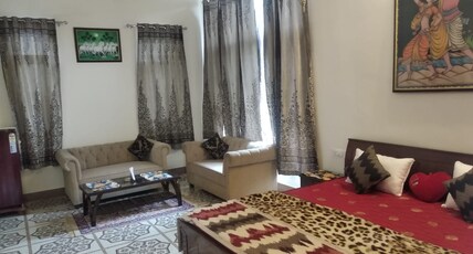 Orchid Kasauli with Swimming Pool | (Stags not allowed) Room Type - Deluxe room (A/C) without balcony