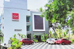 Leela Backwaters Inn